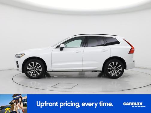 2023 Volvo XC60 B5 Core