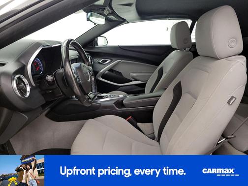 2023 Chevrolet Camaro LT