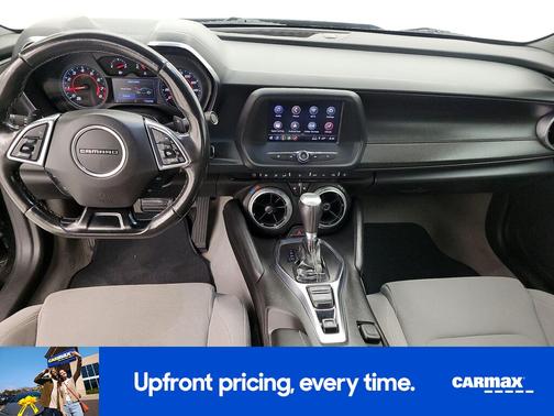 2023 Chevrolet Camaro LT