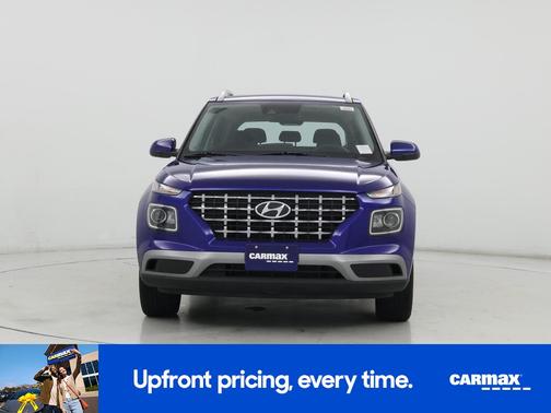 2022 Hyundai VENUE SEL