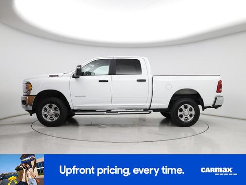 2024 RAM 2500 Bighorn