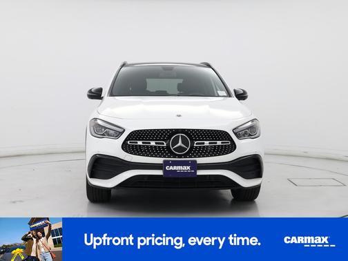 2022 Mercedes-Benz GLA 250 GLA 250