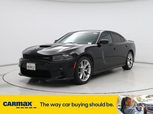 2022 Dodge Charger GT