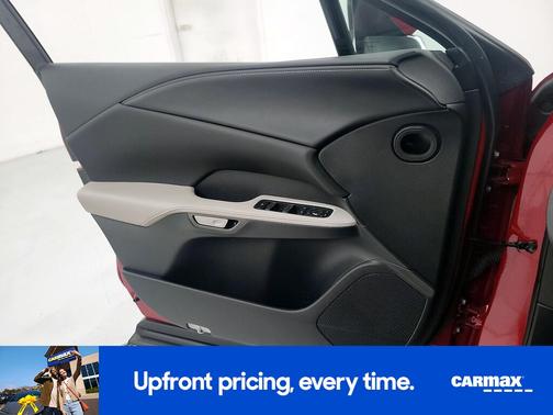 Red 2023 Lexus RX 350 Premium