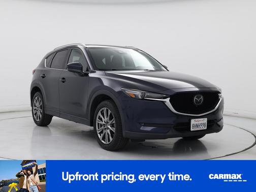 2019 Mazda CX-5 Signature