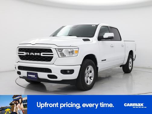 2023 RAM 1500 Bighorn