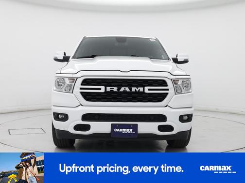 2023 RAM 1500 Bighorn