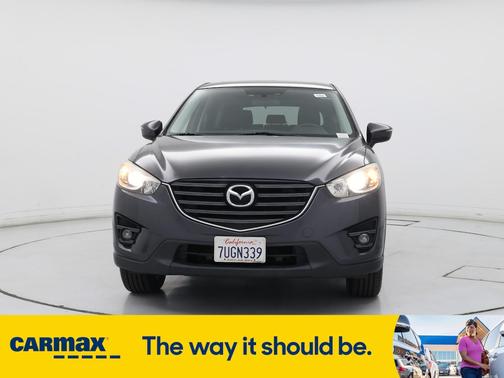 2016 Mazda CX-5 2016.5 Grand Touring