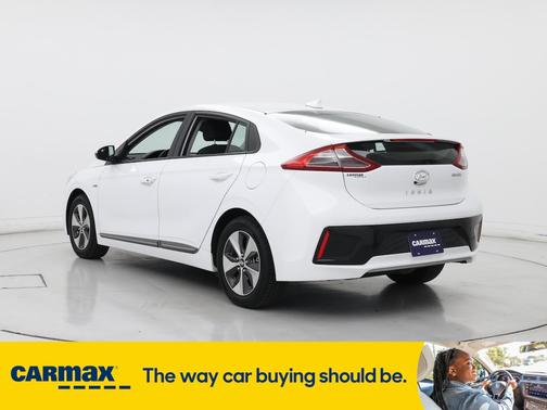 2019 Hyundai IONIQ EV