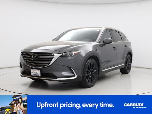 2016 Mazda CX-9 Grand Touring