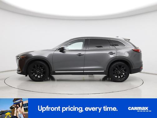 2016 Mazda CX-9 Grand Touring