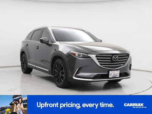 2016 Mazda CX-9 Grand Touring