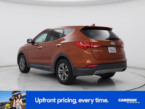 2016 Hyundai Santa Fe Sport 