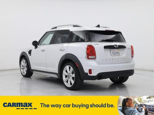 2017 MINI Countryman Cooper