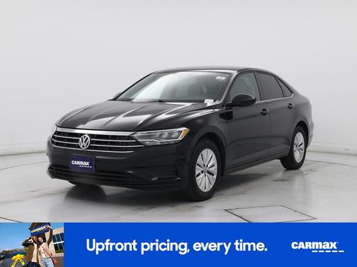 2020 Volkswagen Jetta S