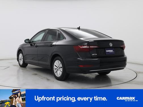 2020 Volkswagen Jetta S