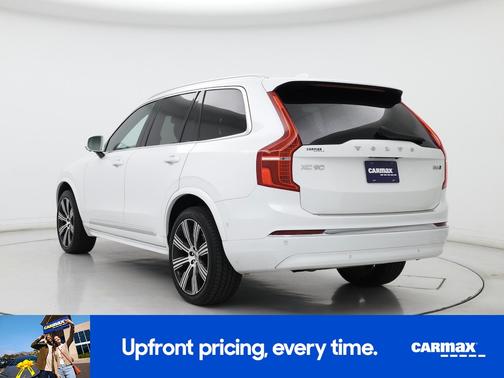 2023 Volvo XC90 B6 Ultimate