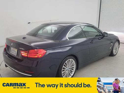 2014 BMW 428 I