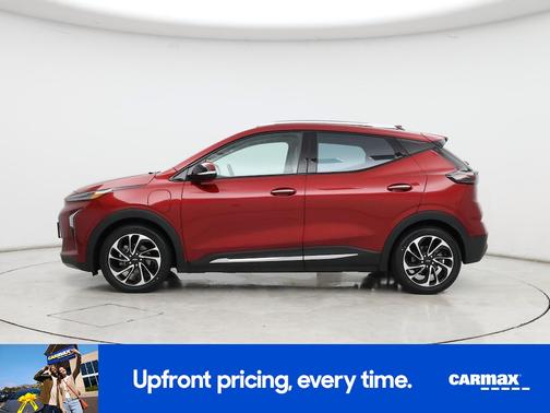 2023 Chevrolet Bolt EUV Premier