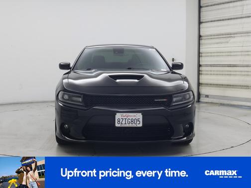 2021 Dodge Charger R/T