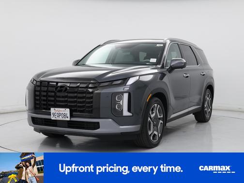 2023 Hyundai PALISADE Limited