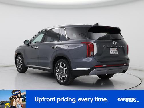 2023 Hyundai PALISADE Limited