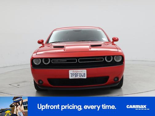 2015 Dodge Challenger R/T