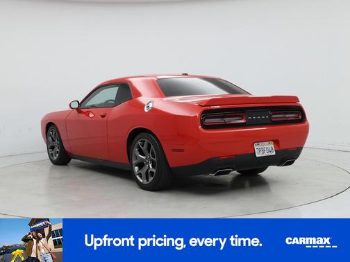 2015 Dodge Challenger R/T