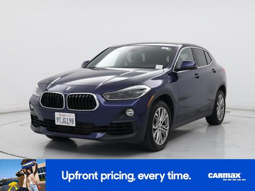 2018 BMW X2 SDrive28i