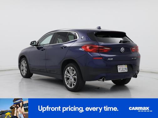 2018 BMW X2 SDrive28i