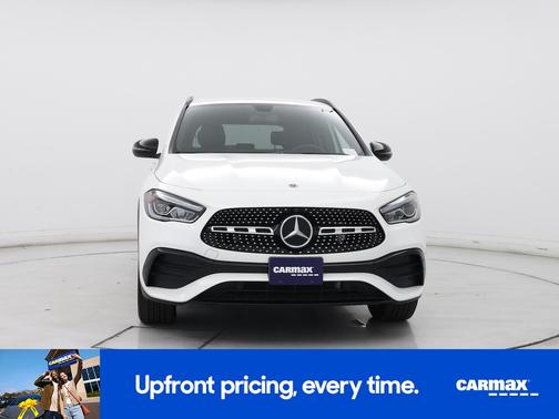 2022 Mercedes-Benz GLA 250 GLA 250