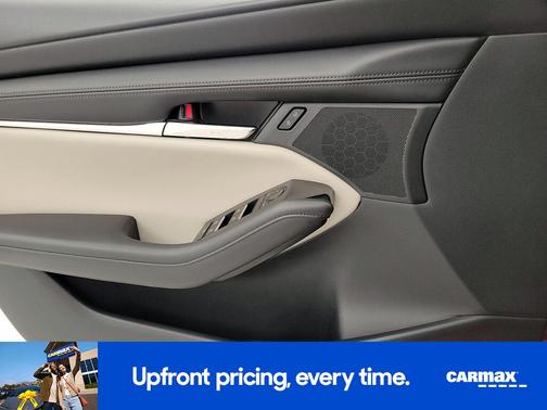 2023 Mazda Mazda3 2.5 S Preferred Package