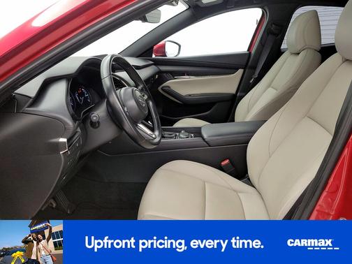 2023 Mazda Mazda3 2.5 S Preferred Package