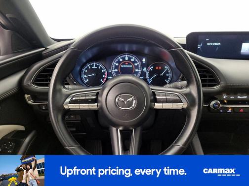 2023 Mazda Mazda3 2.5 S Preferred Package