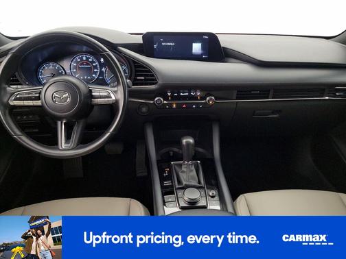 2023 Mazda Mazda3 2.5 S Preferred Package