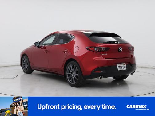 2023 Mazda Mazda3 2.5 S Preferred Package