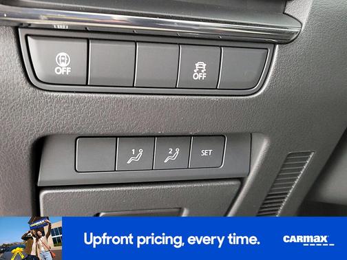 2023 Mazda Mazda3 2.5 S Preferred Package