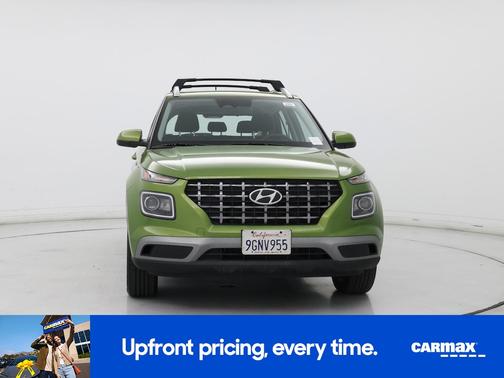 2023 Hyundai VENUE Limited