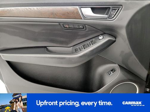 2017 Audi Q5 Premium Plus