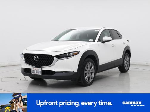 2023 Mazda CX-30 2.5 S Select Package