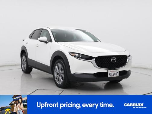 2023 Mazda CX-30 2.5 S Select Package