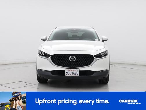 2023 Mazda CX-30 2.5 S Select Package