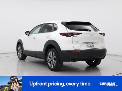 2023 Mazda CX-30 2.5 S Select Package