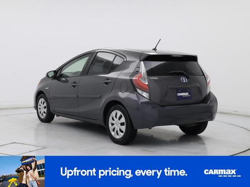 2014 Toyota Prius Two