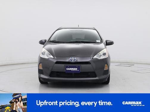 2014 Toyota Prius Two