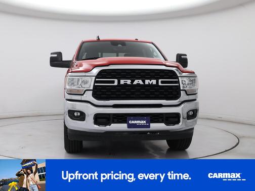 2024 RAM 2500 Bighorn