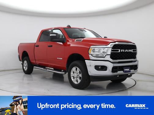 2024 RAM 2500 Bighorn