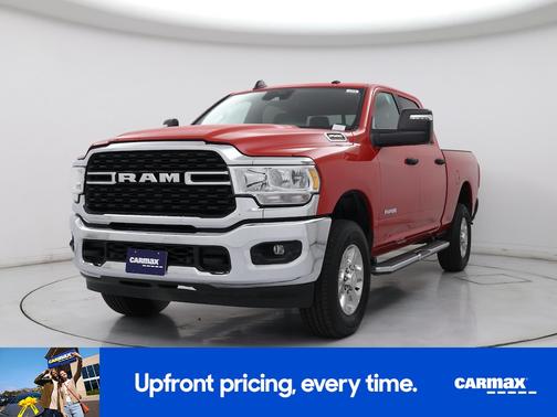 2024 RAM 2500 Bighorn