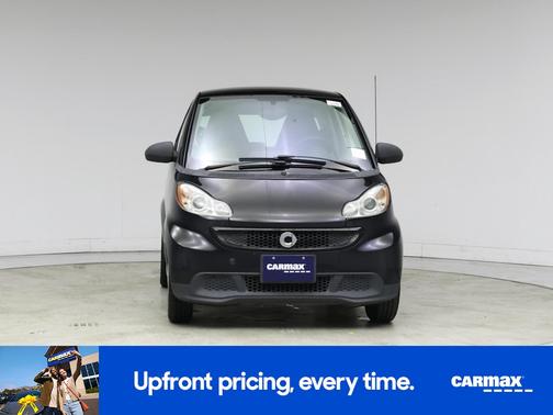 2015 smart ForTwo Pure