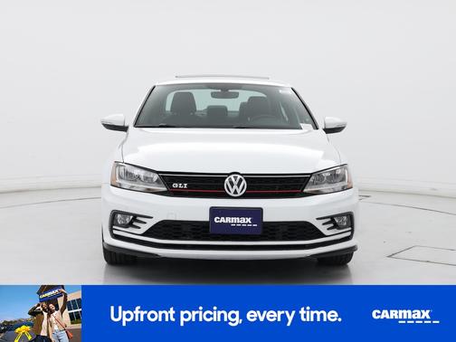 2017 Volkswagen Jetta GLI